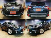 2015 SUBARU LEGACY OUTBACK