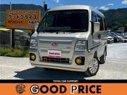 2011 SUBARU SAMBAR TRY