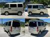 SUBARU SAMBAR TRY