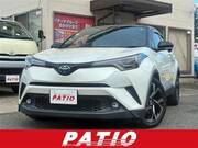 2018 TOYOTA C-HR G