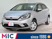 2020 HONDA FIT