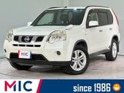 2010 NISSAN X-TRAIL 20X
