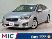 2017 SUBARU IMPREZA SPORTS