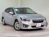 SUBARU IMPREZA SPORTS