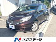 2014 NISSAN NOTE