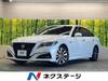TOYOTA CROWN HYBRID