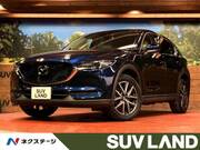 2017 MAZDA CX-5 XD L PACKAGE