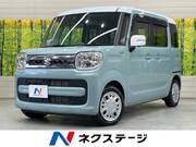 2021 SUZUKI SPACIA