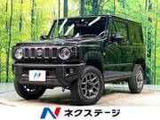 2020 SUZUKI JIMNY XC