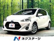 2016 TOYOTA AQUA