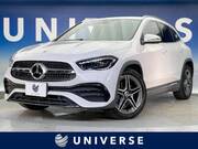 2020 MERCEDES BENZ GLA-CLASS