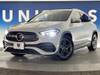 MERCEDES BENZ GLA-CLASS