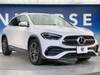 MERCEDES BENZ GLA-CLASS