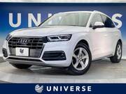 2020 AUDI Q5