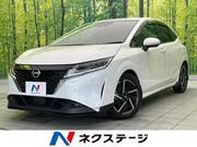 2021 NISSAN NOTE X