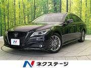 2021 TOYOTA CROWN HYBRID S