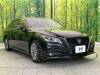 TOYOTA CROWN HYBRID