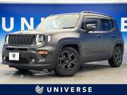 2021 CHRYSLER JEEP RENEGADE