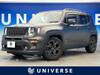 CHRYSLER JEEP RENEGADE