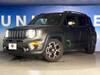 CHRYSLER JEEP RENEGADE