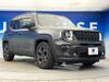 CHRYSLER JEEP RENEGADE