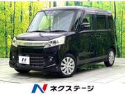 2014 SUZUKI SPACIA CUSTOM
