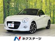 2020 DAIHATSU COPEN