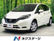2018 NISSAN NOTE