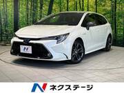 2021 TOYOTA COROLLA TOURING