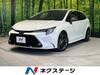 TOYOTA COROLLA TOURING