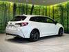 TOYOTA COROLLA TOURING