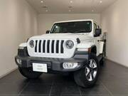 2020 CHRYSLER JEEP WRANGLER UNLIMITED