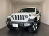 CHRYSLER JEEP WRANGLER UNLIMITED