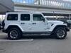 CHRYSLER JEEP WRANGLER UNLIMITED