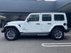 CHRYSLER JEEP WRANGLER UNLIMITED
