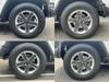 CHRYSLER JEEP WRANGLER UNLIMITED