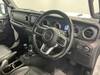 CHRYSLER JEEP WRANGLER UNLIMITED