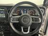 CHRYSLER JEEP WRANGLER UNLIMITED