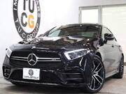 2020 MERCEDES BENZ CLS-CLASS