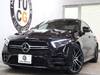 MERCEDES BENZ CLS-CLASS