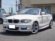 2011 BMW 1 SERIES