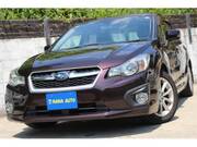 2012 SUBARU IMPREZA G4