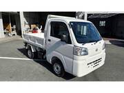2025 DAIHATSU HIJET TRUCK