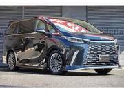 2025 LEXUS OTHER