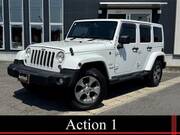 2017 CHRYSLER JEEP WRANGLER UNLIMITED