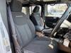 CHRYSLER JEEP WRANGLER UNLIMITED