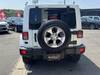 CHRYSLER JEEP WRANGLER UNLIMITED