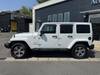 CHRYSLER JEEP WRANGLER UNLIMITED