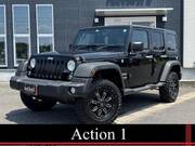 2018 CHRYSLER JEEP WRANGLER UNLIMITED