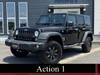 CHRYSLER JEEP WRANGLER UNLIMITED
